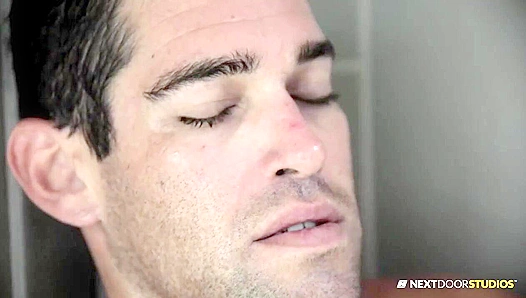 Trevor Biggs Thick Cock Explored by Horny Neighbor – Neighborhood Temptation 18+