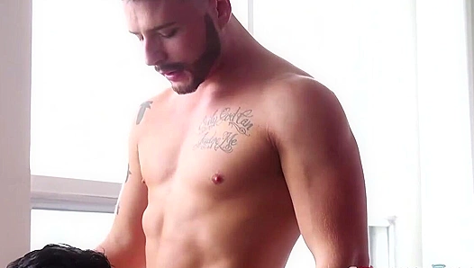 Cory Kane Josh Moore Explore Deep Anal Bliss – Raw Gay Lust Ignited 18+