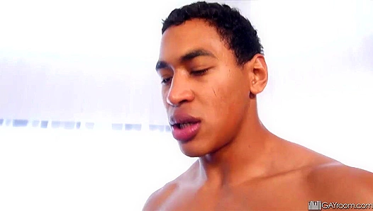 Big Dick Energy: Casey vs Mateos Massive Load Showdown – GayExclusive 18+