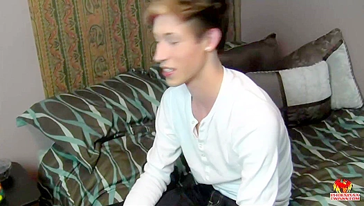 Small But Fierce: Blake Justins Horny Twin Fuck Fest – Phoenixxx Twinks