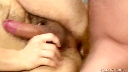 Eager Angel Ventura Swallows Connors Massive Load – GayPornXL 18+