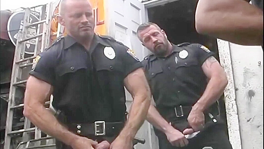 Nick Marino Takes Charge: Wild Ride of Lust, Power Domination – GayPornX 18+