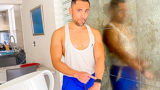 Edgy Eddie Craves Hardcore Cock—His Tight Hole Takes Everything – AmateurGayPOV