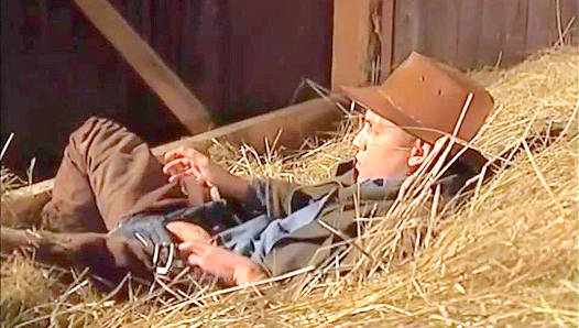 Hayride Heat-Up: Jay Renfro Michael Smiths Wild Cowboy Ride – GayXXX