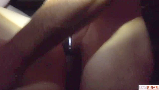 Jay Tee Zak Bishop Dominate a Steamy Gangbang Ride – PigBottoms 18+