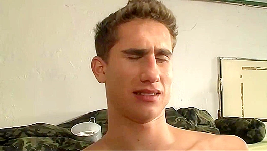Tim Taylor Dominates Huge Cocks in Nonstop Gay Orgy – GayXXX