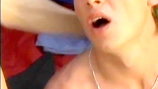 Kenny Camerons Steamy Solo: Naughtiest Fingers Explore Deep – BoyzPartyAction 18+