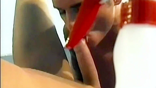 Nathan Craves Hot Twink Action in Wild XXX Orgy Madness – GayPornParty 18+