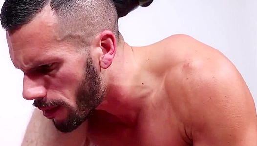 Marco Lorenzo Brody Fox Heat Up in Wild Gay Tryst – Pride Studios 18+