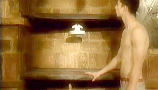 Bastien Tottis Insane Blowjob Marathon Ends in Total Cum Coverage – 18+