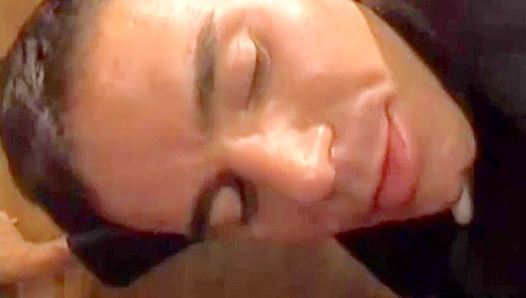 Miky Sem Devours Huge Load in Savage Blowjob Extravaganza – BoyzParty 18+