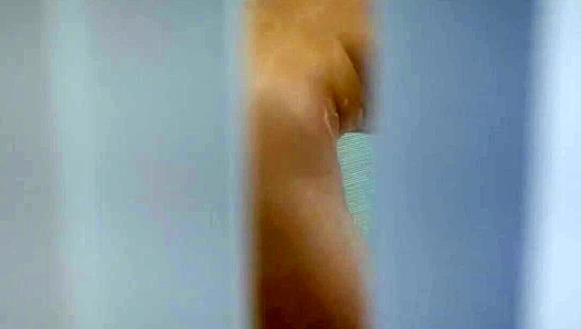 Steamy Shower Confession: Arad Wins Over Horny Stepson Grey G – GayPornXCLUSIVE
