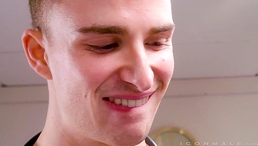 Doctors Orders: Ryan Jacobs Teddy Torres Heat Up Hospital Lust – 18+