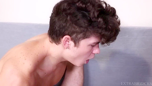 Drake Von Christian Ace Go Wild with Intense Anal Rides – Pride Studios