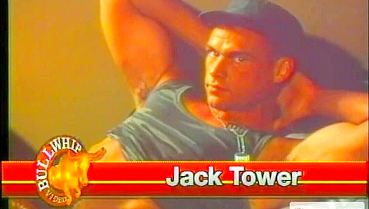 Jack Scotts Steamy Makeout With His Rival After Class Ends – HotHouse 18+