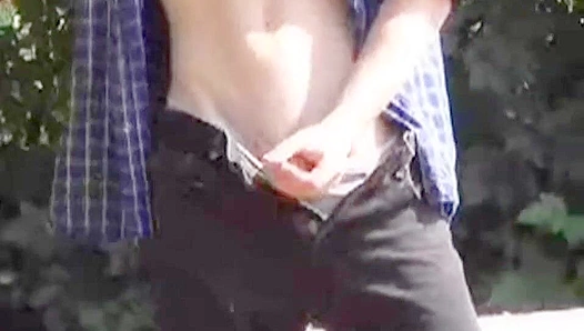 Sebastian Pauls Horny Sleepover Turns into Pure Gay Fun – 18+