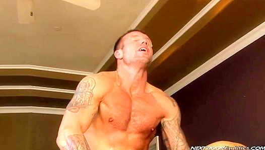 Zack Blake Bo Dean Unleash Passion in Hot Neighbors Only Encounter – 18+