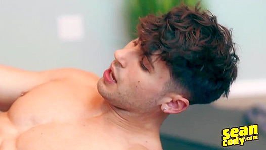 Hayden Hunter Michael Vente Heat Up With No Limits – Steamy Gay Action 18+