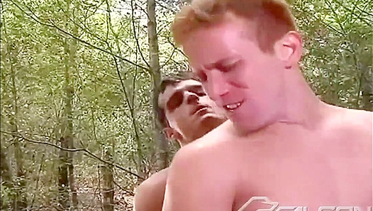 Cole Ryan Steven Ponce Go All In With Fiery, Uninhibited Lust – PureGayHeat