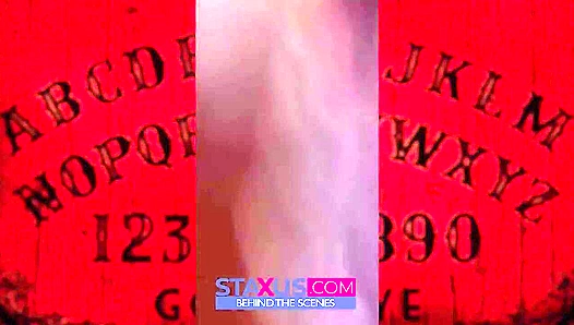 Agus Piney Unleash Naughty Halloween Fun – Steamy BTS Action – Boyz Gone Wild