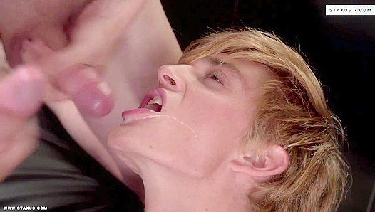 Twink Temptation: Danny Jones John Hardy Seduce Hot Young studs – Gay XXX