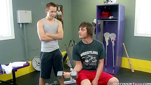 Next-Door Heat: Leon Styles Twinks Swap Creampies Endless Ass – 18+