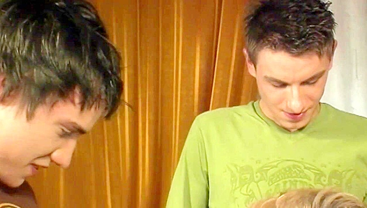 Hard Fucking Fever: Cum Cravings Ignite with Raymond, Monty Johnny Bravo – Gay XXX