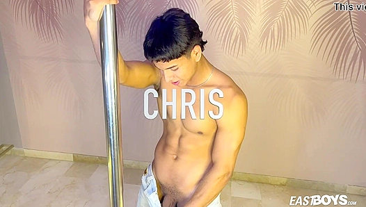 Arthur Hunter Crew Goes Wild — Full Frontal Nude Action – Eastboys Unleashed