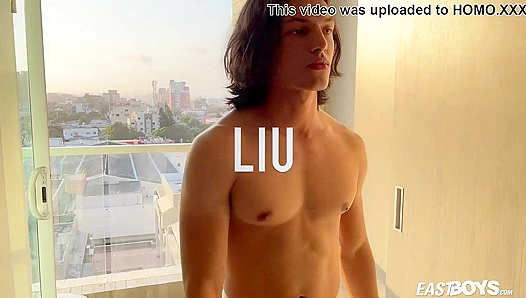 Arthur Hunter Crew Goes Wild — Full Frontal Nude Action – Eastboys Unleashed