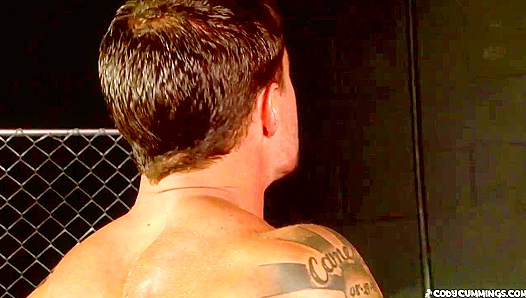 Cody Cummings Teases Vance Crawford With a Hot, Sensual Happy Ending – Steaming Gay