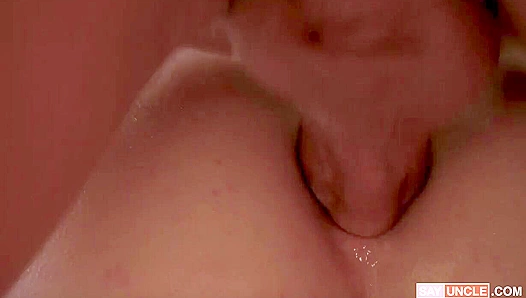 Deep Throat Daddys Creampie – Jesse Craves That Forbidden Load – TinyGays 18+