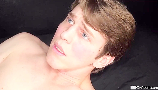 Hard Dominance in Tight Quarters: Reese Sages Steamy Prison Encounter – GayXXX