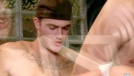 Fool Me Once: Pure Boys Discover Ecstasy in Their First Anal Awakening – Christian