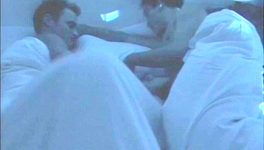 Morning Fire: Robbie Masters Filip Armstrong Fuel Burning Desire – GayXXX