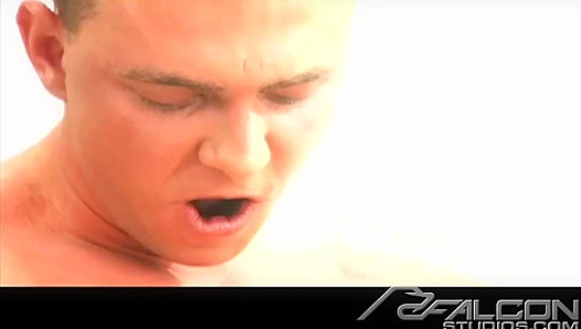 Mirek Woitsch Craves Fiery Hardcore Lust – Steamy Gay Action – FalconMen 18+