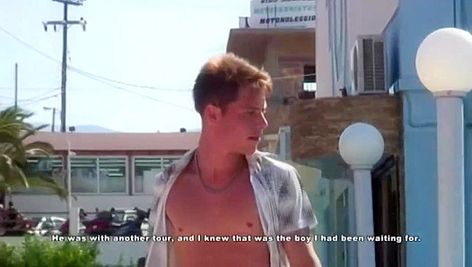 Sultry Fire: Alex Stevens Thomas Dyke Ignite Passionate Lust – GayXXX