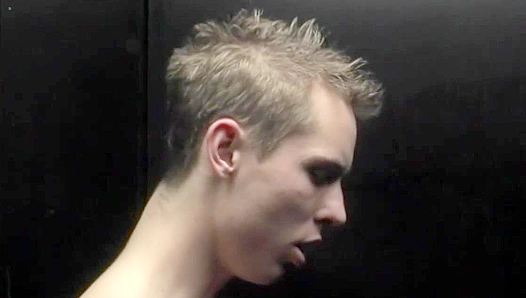 John Paul Dominates Hard Rough in Steamy Anal Scene – GayPorn 18+