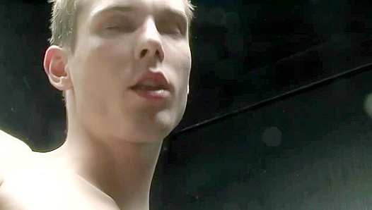 John Paul Dominates Hard Rough in Steamy Anal Scene – GayPorn 18+