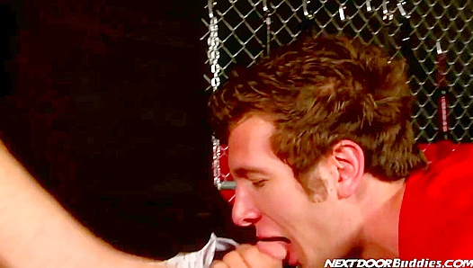 Neighboring Desires: James Spencers Hot Gay Affair – PremiumPleasures 18+