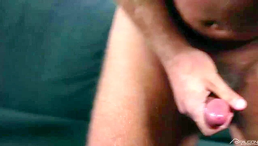 Devin Franco Brogan Go Wild in Hot Steaming Gay Action – Falcon Studios