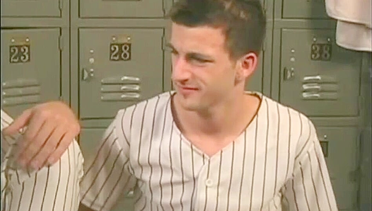 Teamwork Turns Hot: Tyler Masons Forbidden Locker Room Fantasy – 18+
