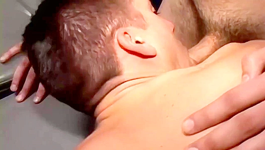 All-American Guys Take It Deep – Dorian Adian Fuck Hard – GayPornoHD 18+