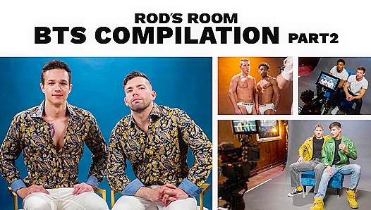 BTS Fever: Hot Twinks Spark Steamy Gay Fantasies – TopTwinkClips 18+