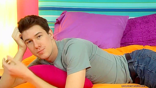 Dustin Hawthornes Hot Secrets Uncovered: Forbidden Twink Fantasies – LollipopTwinks
