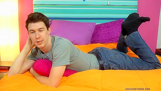Dustin Hawthornes Hot Secrets Uncovered: Forbidden Twink Fantasies – LollipopTwinks