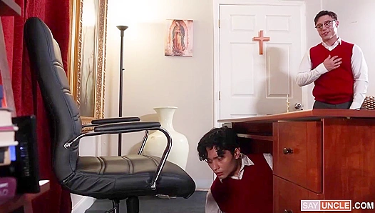 Donovan, Archie Paige Unleashed — Mutual Obsession Explodes into Pure Filth – HotMess