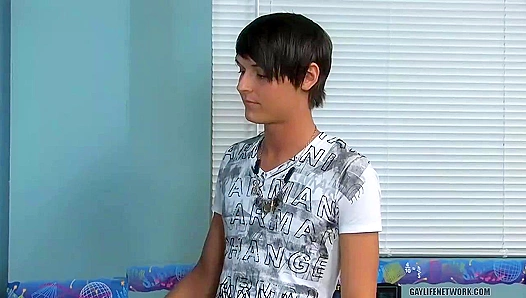 Trey Korbin Alex Todd Dive into a Forbidden Lust-Fueled Encounter – 18+