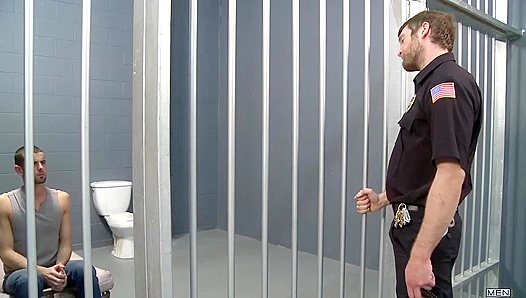 Dual Power Play: Jake Steele Colby Keller Dominate in DP Action – GayPornAction 18+