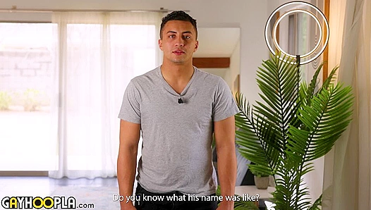 Troy Grahams Steaming Hot Confessions – Raw Passion Unleashed – 18+