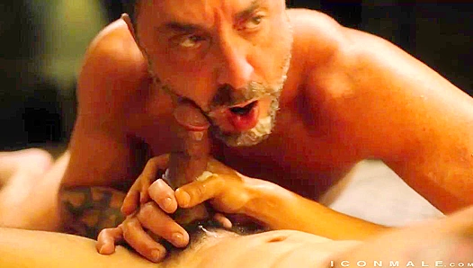 Hard Thrusting Heat: Elijah Wilde Vince Parkers Steamy Ride – IconMale 18+